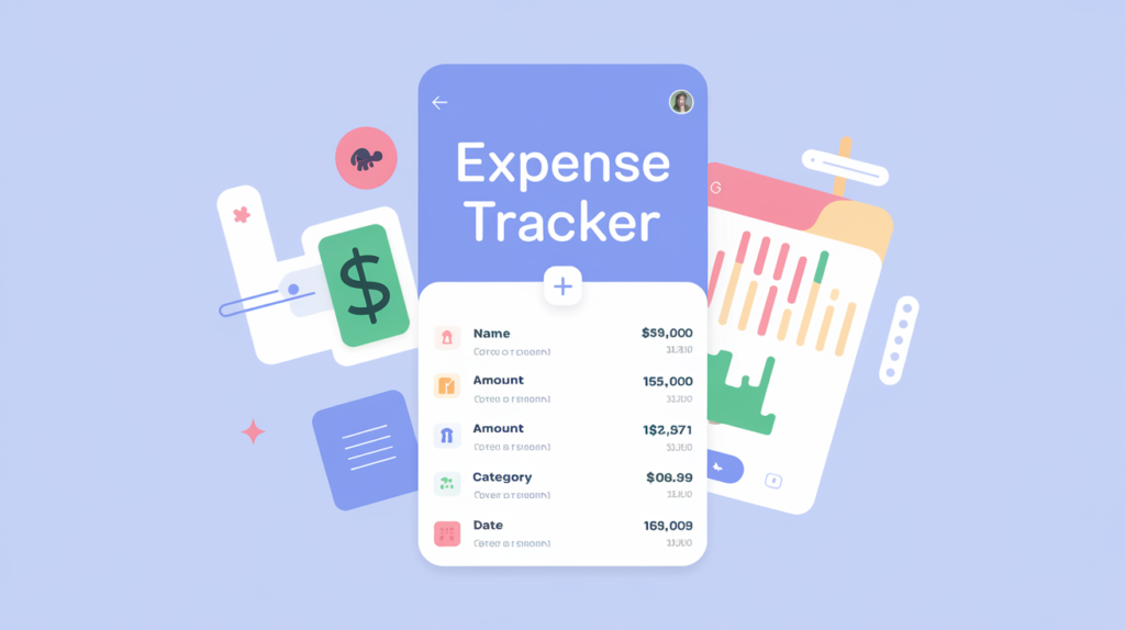 Expense Tracker