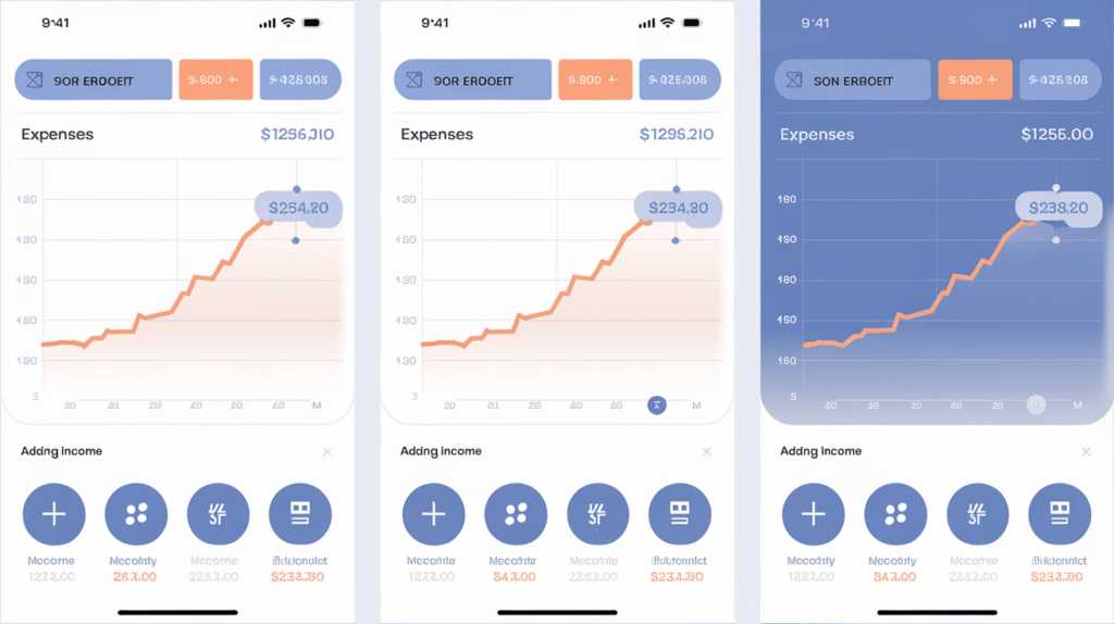 Expense Tracker